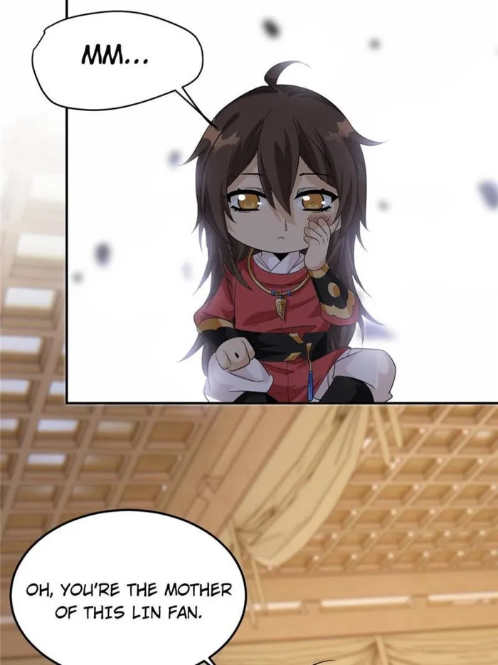 The Strong Man From The Mental Hospital Chapter 183 - page 64