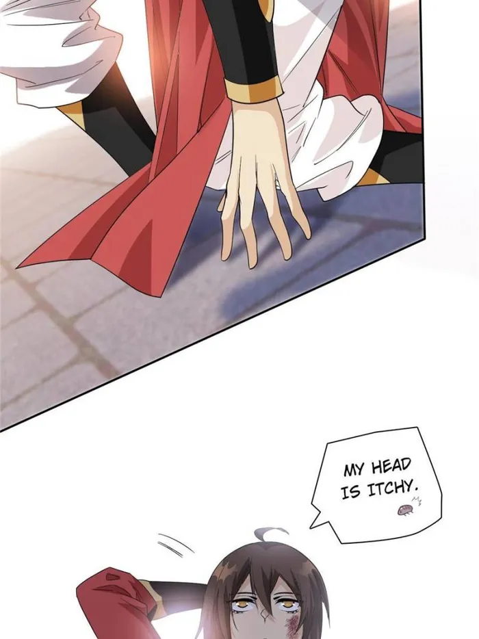 The Strong Man From The Mental Hospital Chapter 183 - page 67