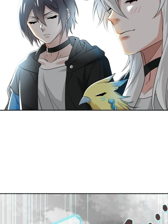 The Strong Man From The Mental Hospital Chapter 183 - page 8