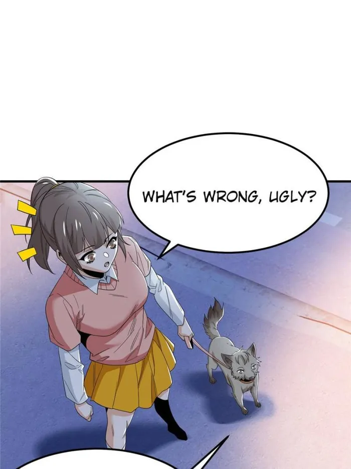The Strong Man From The Mental Hospital Chapter 182 - page 18