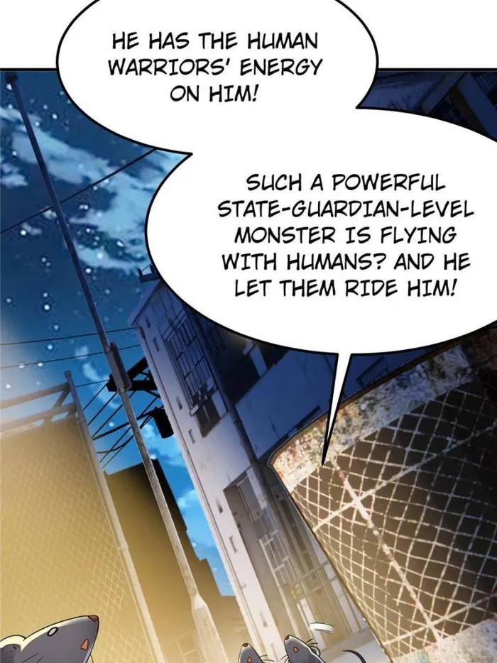The Strong Man From The Mental Hospital Chapter 182 - page 2