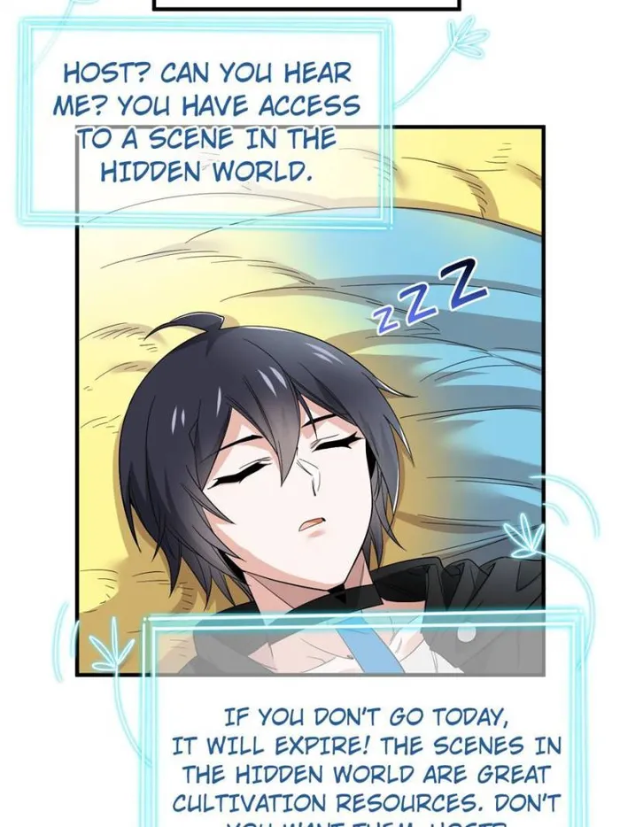 The Strong Man From The Mental Hospital Chapter 182 - page 44