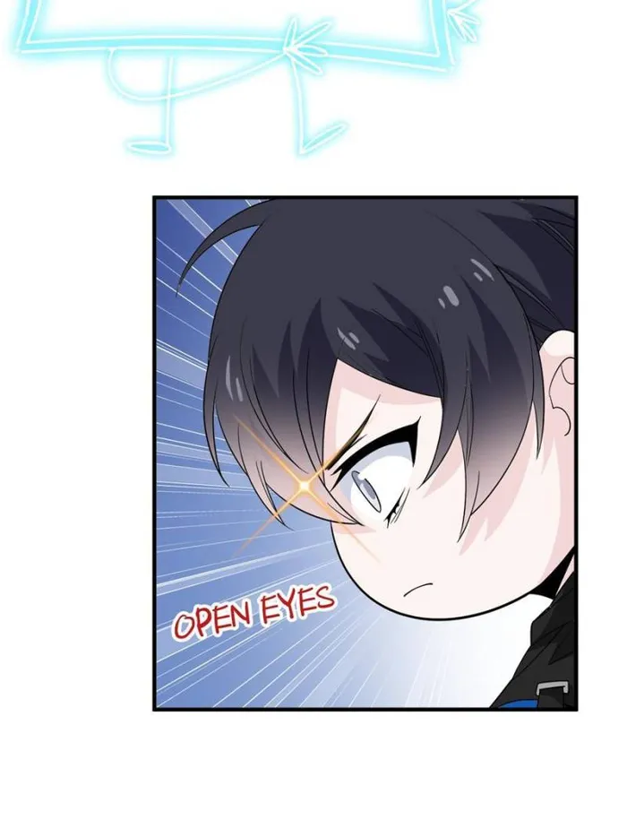 The Strong Man From The Mental Hospital Chapter 182 - page 49