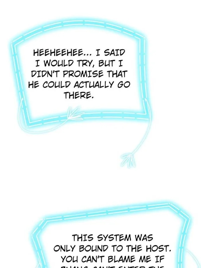 The Strong Man From The Mental Hospital Chapter 182 - page 51