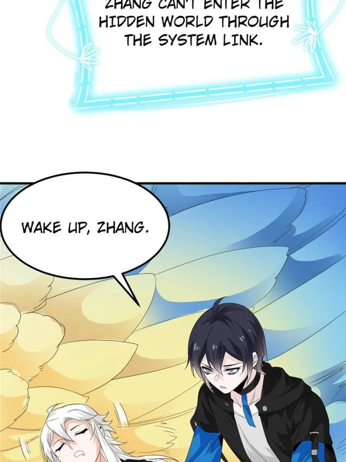 The Strong Man From The Mental Hospital Chapter 182 - page 52