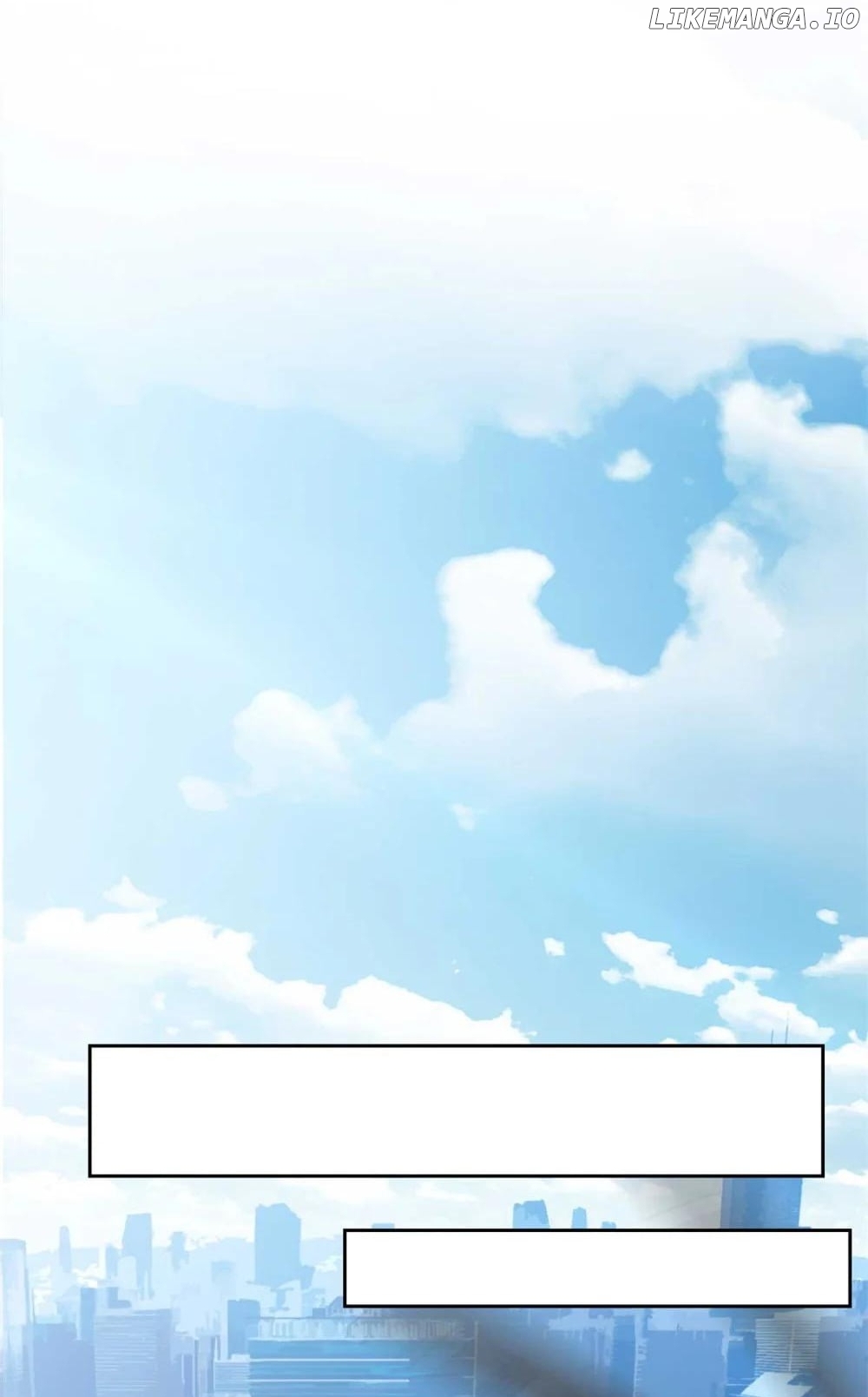 The Strong Man From The Mental Hospital Chapter 232 - page 25