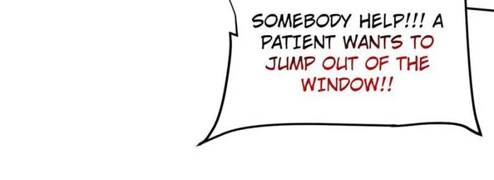 The Strong Man From The Mental Hospital Chapter 181 - page 10