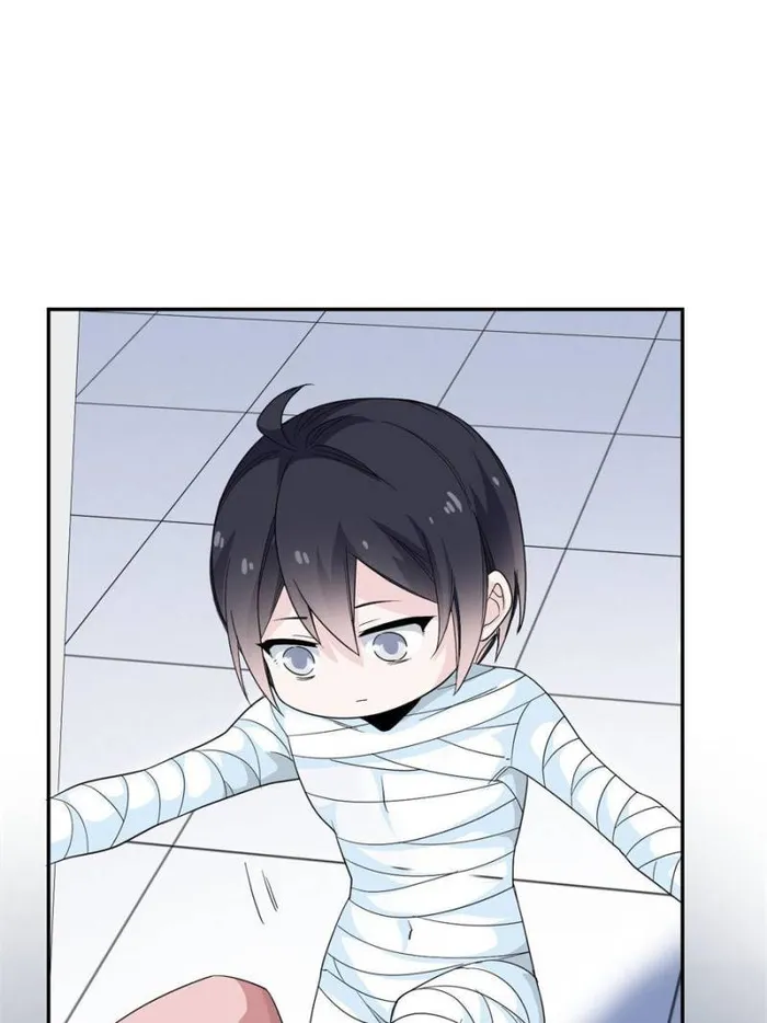 The Strong Man From The Mental Hospital Chapter 181 - page 15