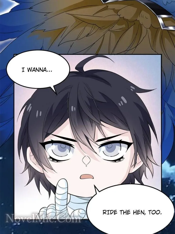 The Strong Man From The Mental Hospital Chapter 181 - page 18