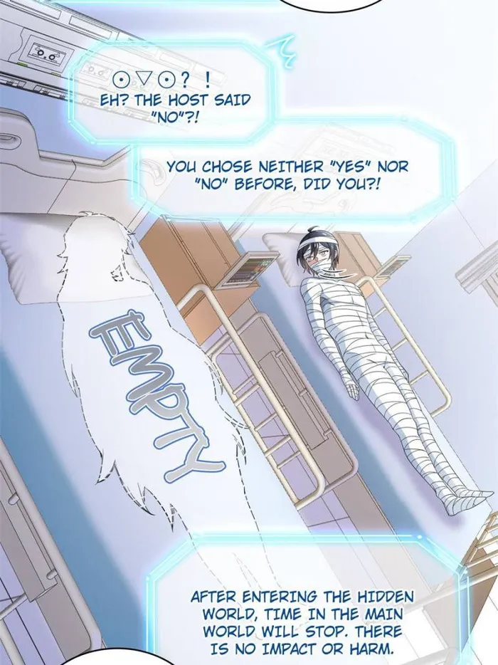 The Strong Man From The Mental Hospital Chapter 181 - page 2
