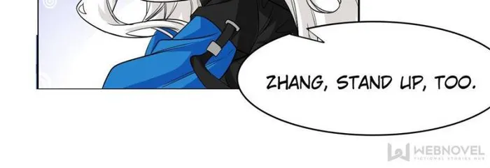 The Strong Man From The Mental Hospital Chapter 181 - page 36