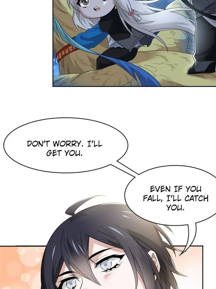 The Strong Man From The Mental Hospital Chapter 181 - page 43