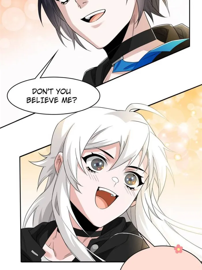 The Strong Man From The Mental Hospital Chapter 181 - page 44