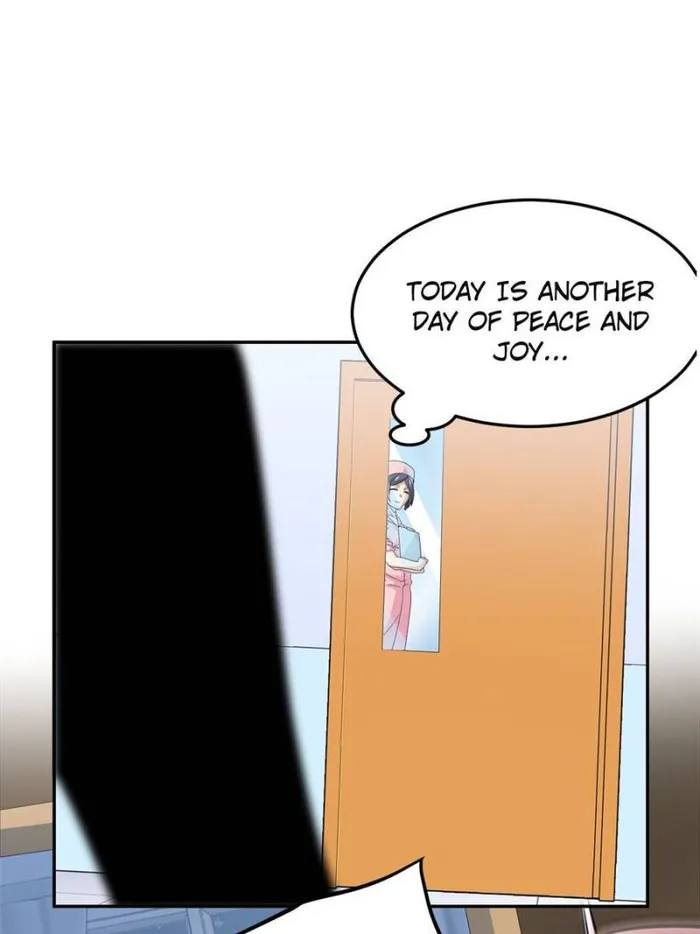 The Strong Man From The Mental Hospital Chapter 181 - page 6