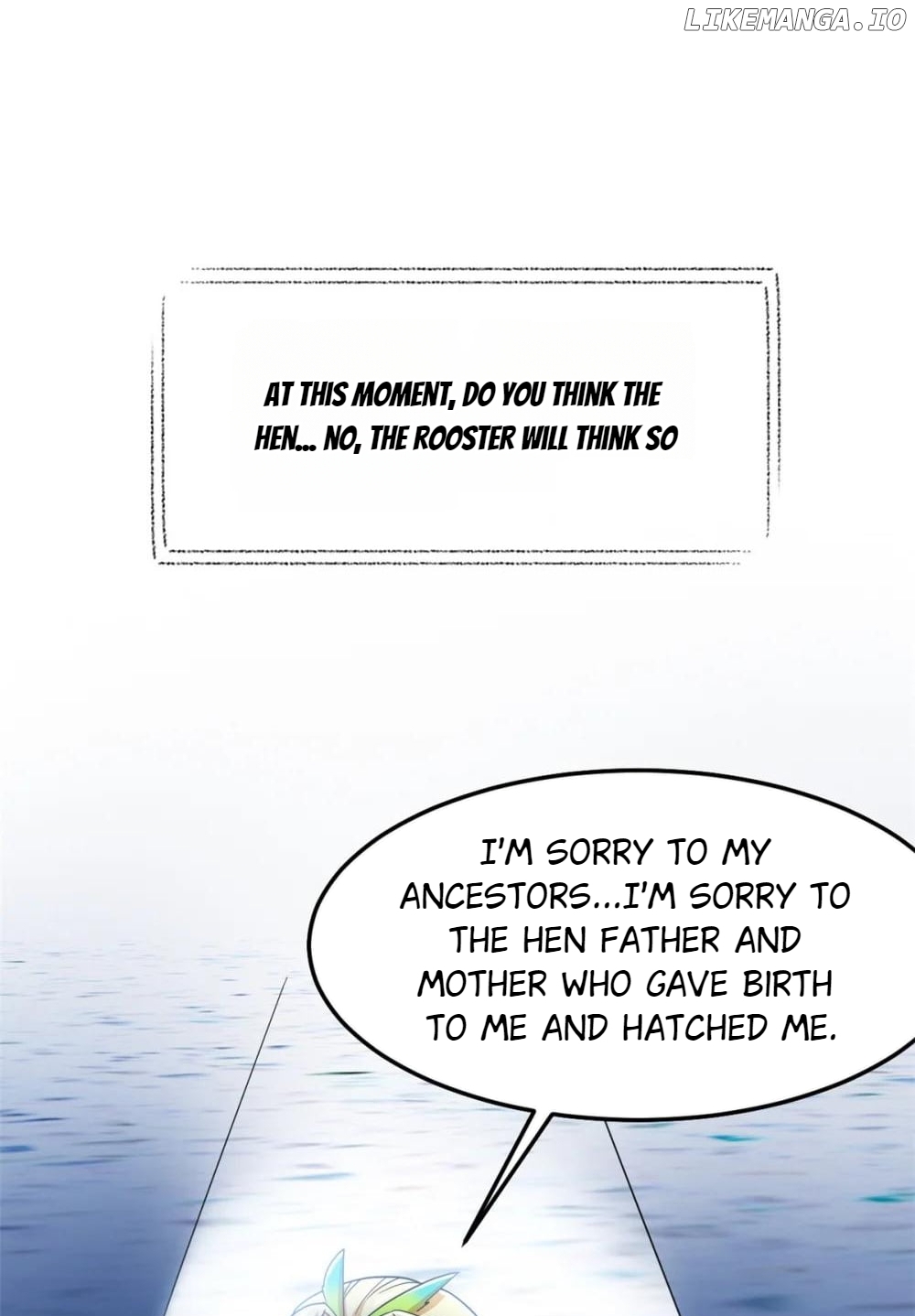 The Strong Man From The Mental Hospital Chapter 231 - page 18