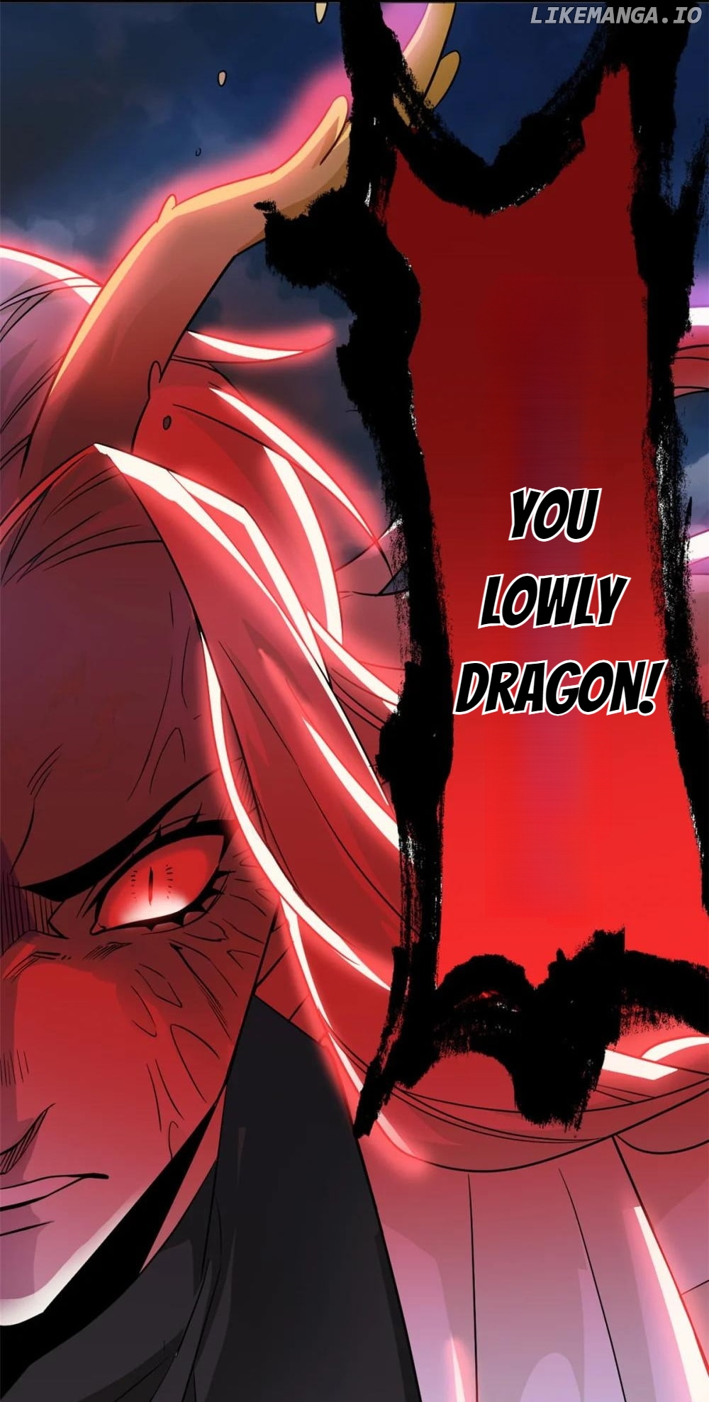The Strong Man From The Mental Hospital Chapter 231 - page 52