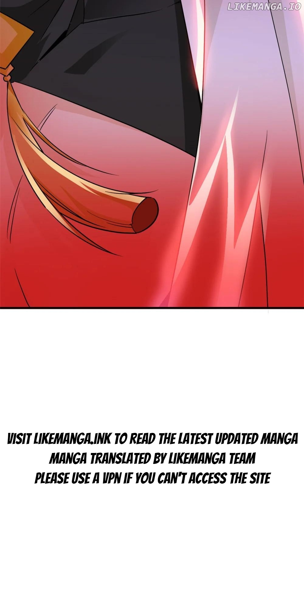 The Strong Man From The Mental Hospital Chapter 231 - page 53