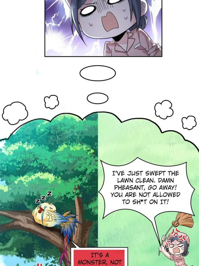 The Strong Man From The Mental Hospital Chapter 180 - page 10