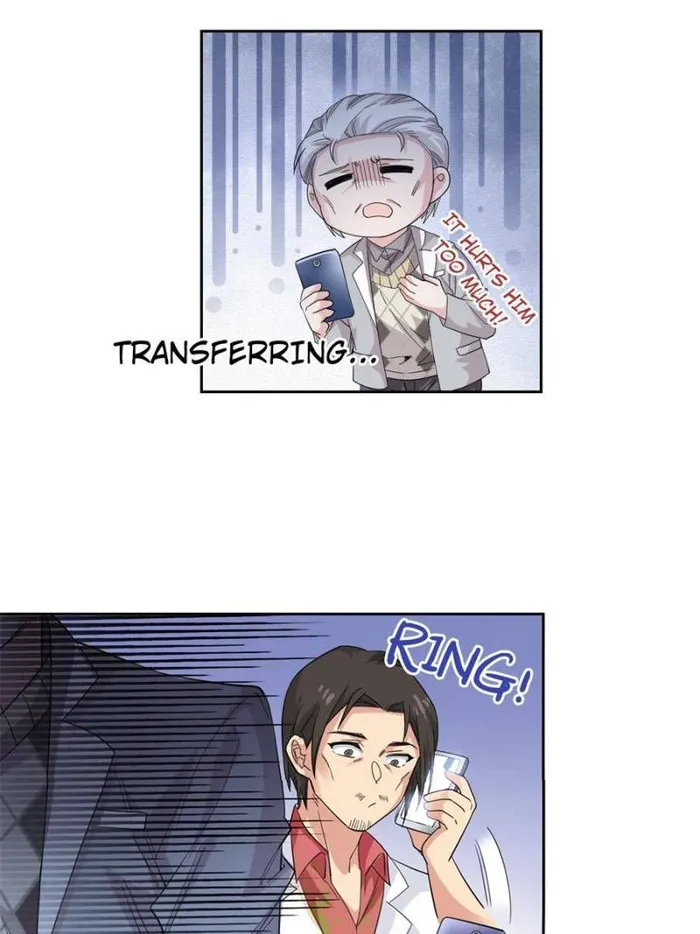 The Strong Man From The Mental Hospital Chapter 180 - page 29