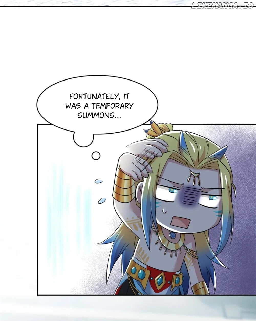 The Strong Man From The Mental Hospital Chapter 230 - page 16