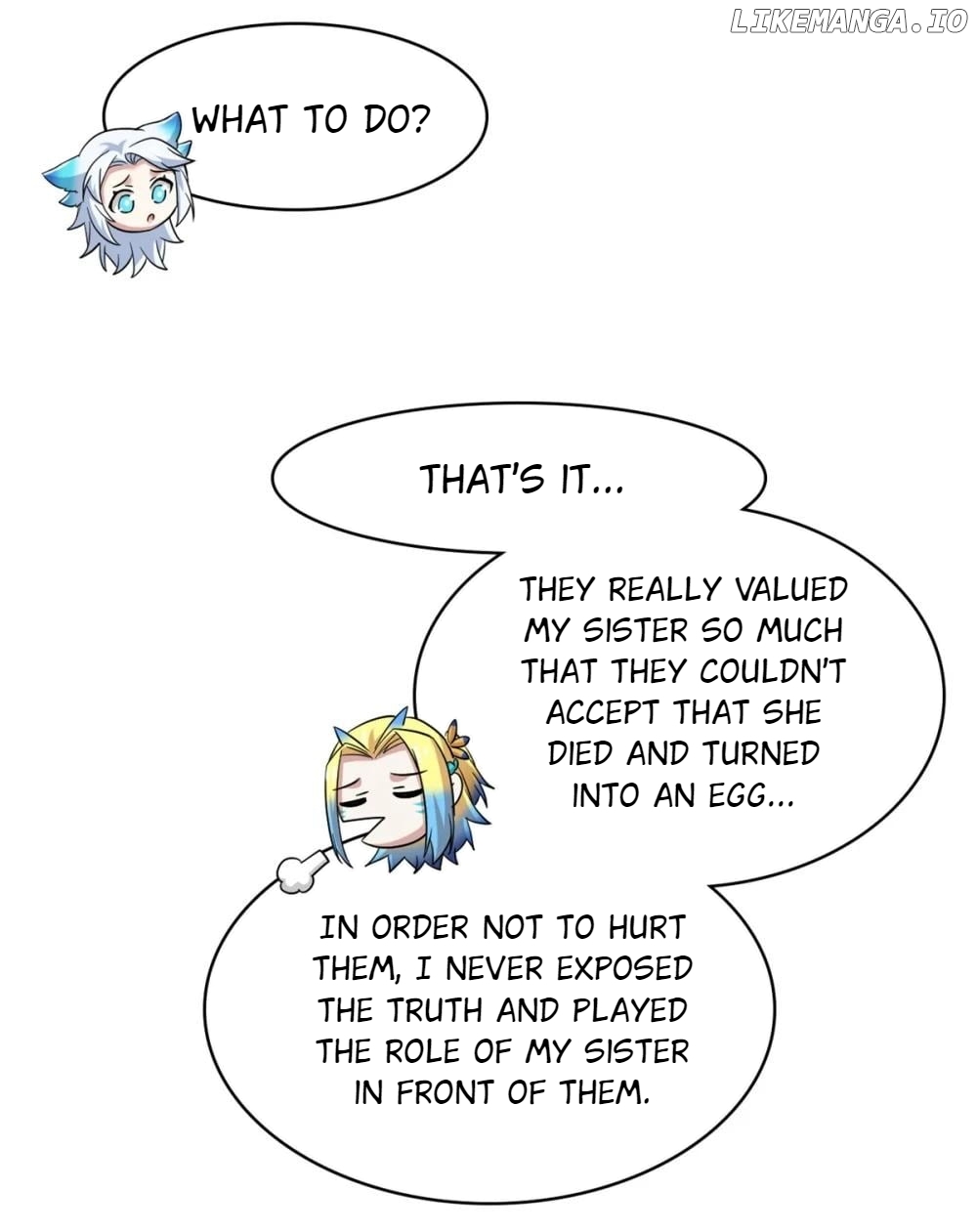 The Strong Man From The Mental Hospital Chapter 230 - page 7