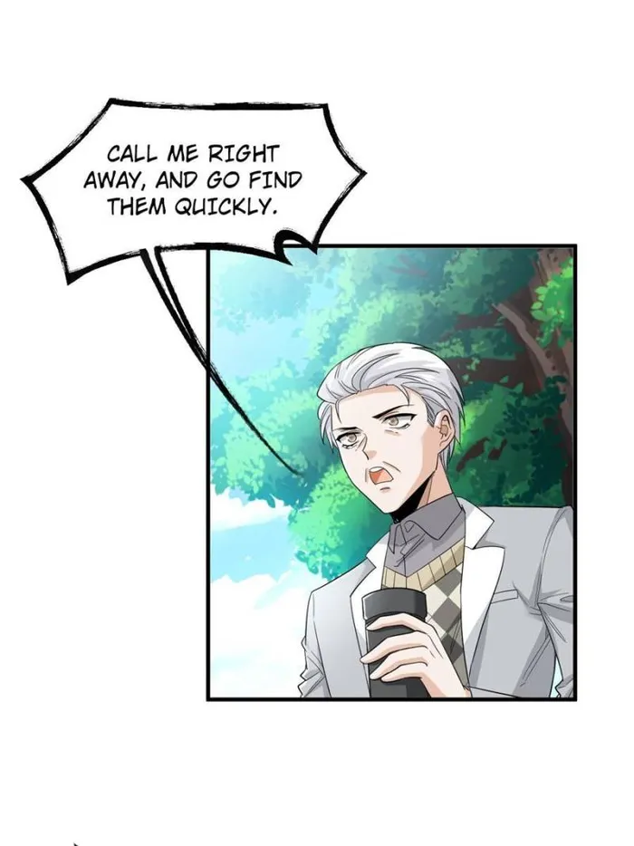 The Strong Man From The Mental Hospital Chapter 179 - page 11