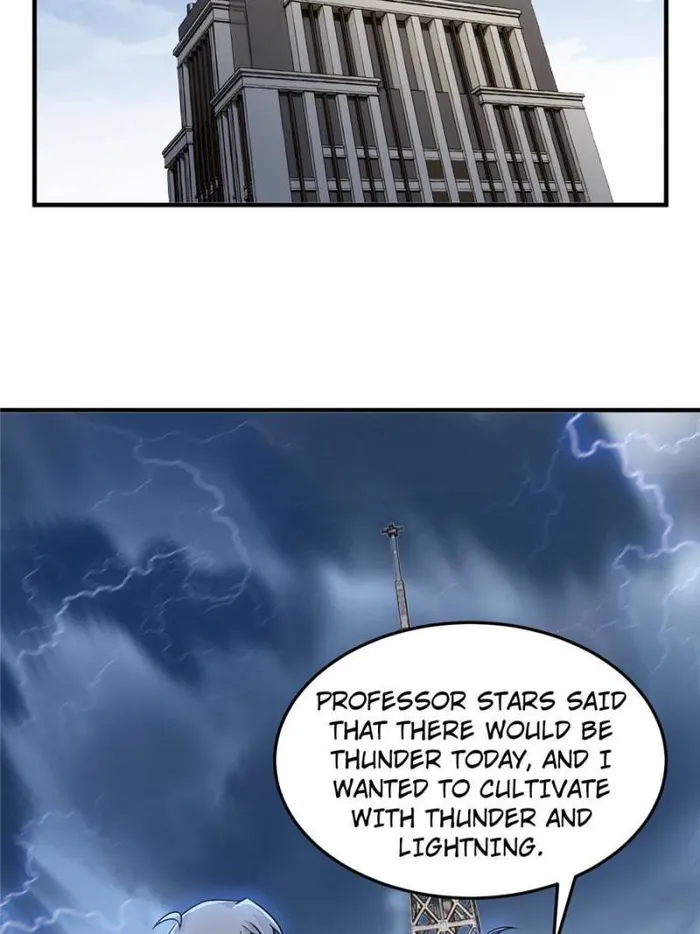 The Strong Man From The Mental Hospital Chapter 179 - page 18
