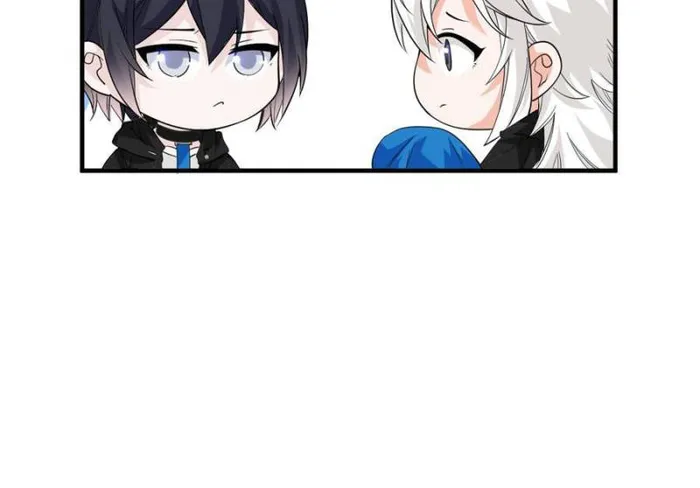 The Strong Man From The Mental Hospital Chapter 179 - page 21