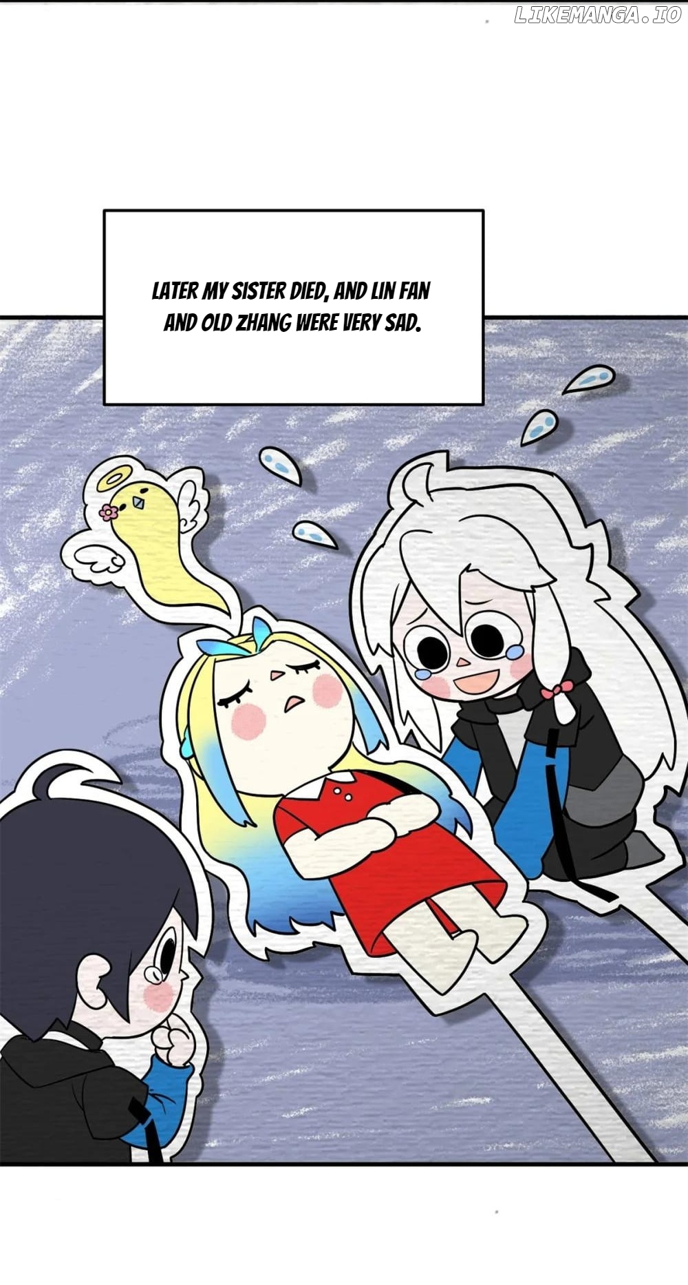 The Strong Man From The Mental Hospital Chapter 229 - page 3