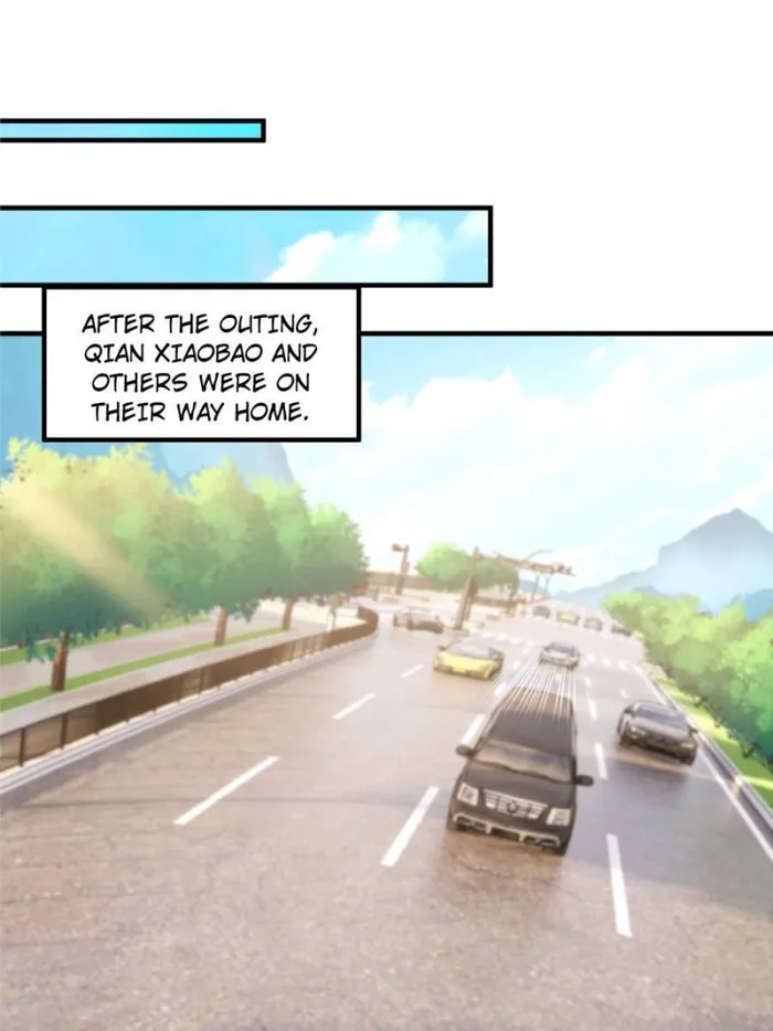 The Strong Man From The Mental Hospital Chapter 178 - page 34