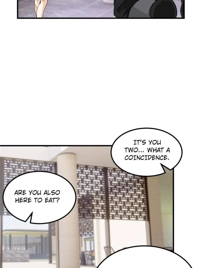 The Strong Man From The Mental Hospital Chapter 178 - page 43