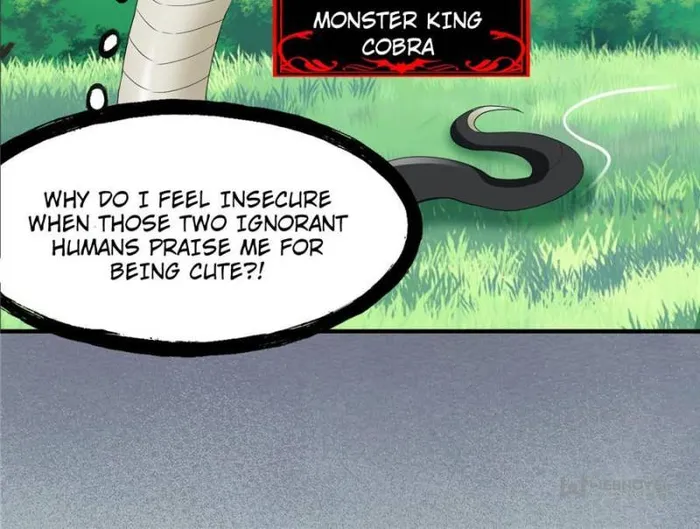 The Strong Man From The Mental Hospital Chapter 178 - page 6