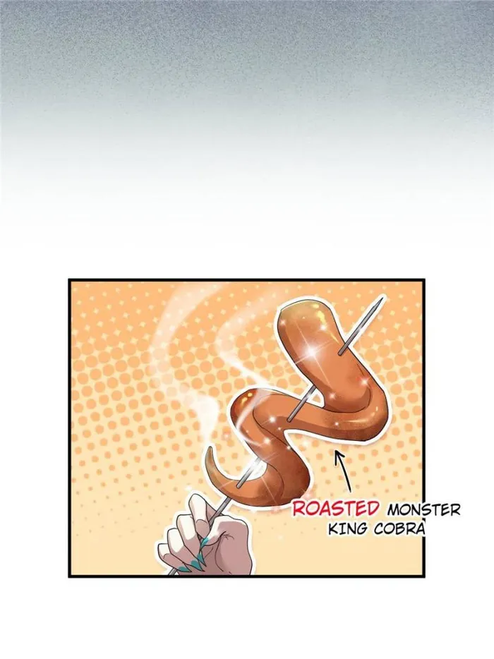 The Strong Man From The Mental Hospital Chapter 178 - page 7