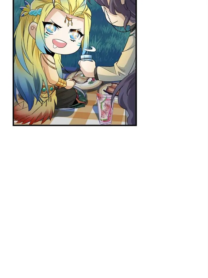 The Strong Man From The Mental Hospital Chapter 177 - page 61