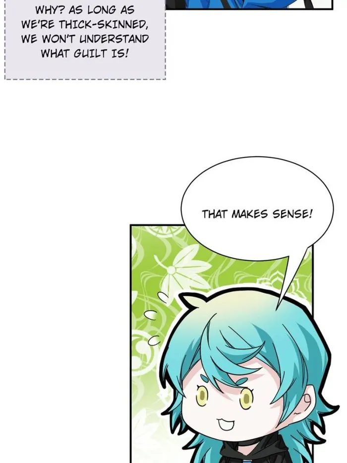 The Strong Man From The Mental Hospital Chapter 176 - page 10
