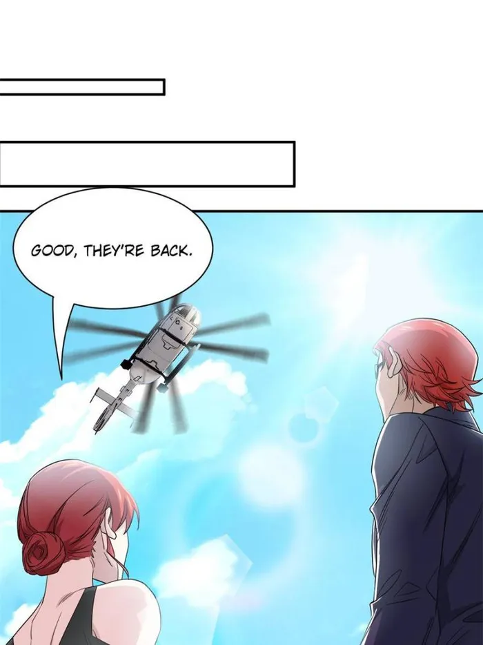 The Strong Man From The Mental Hospital Chapter 176 - page 18