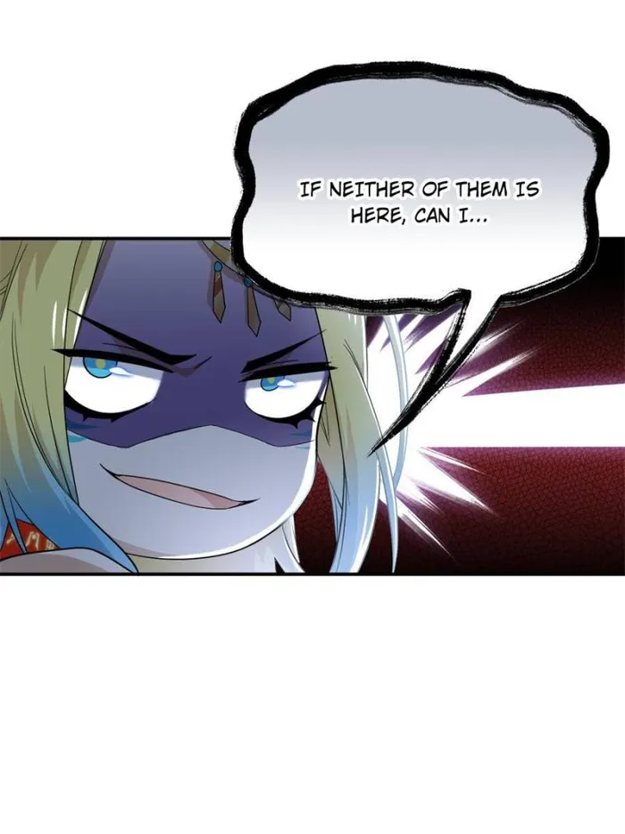 The Strong Man From The Mental Hospital Chapter 176 - page 2