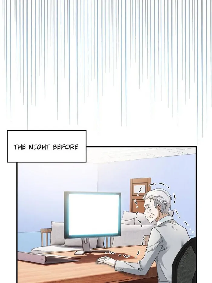 The Strong Man From The Mental Hospital Chapter 176 - page 26