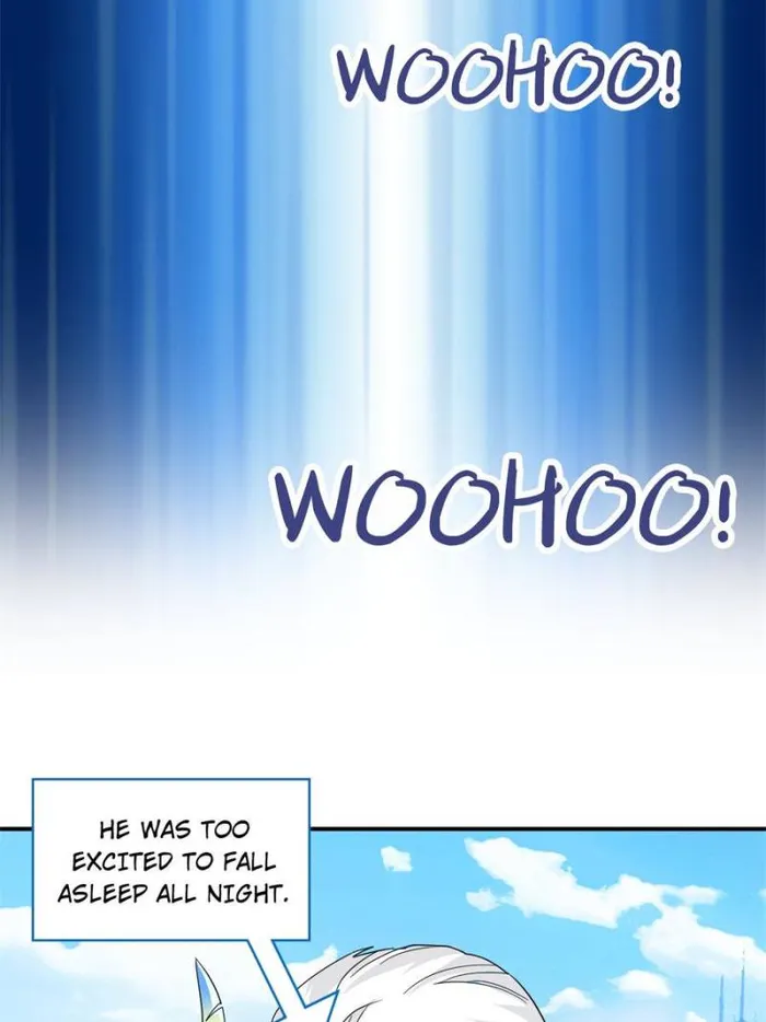 The Strong Man From The Mental Hospital Chapter 176 - page 31