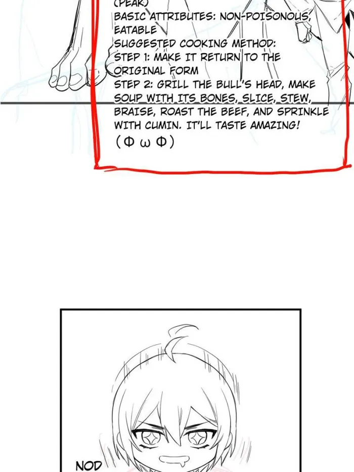 The Strong Man From The Mental Hospital Chapter 176 - page 53