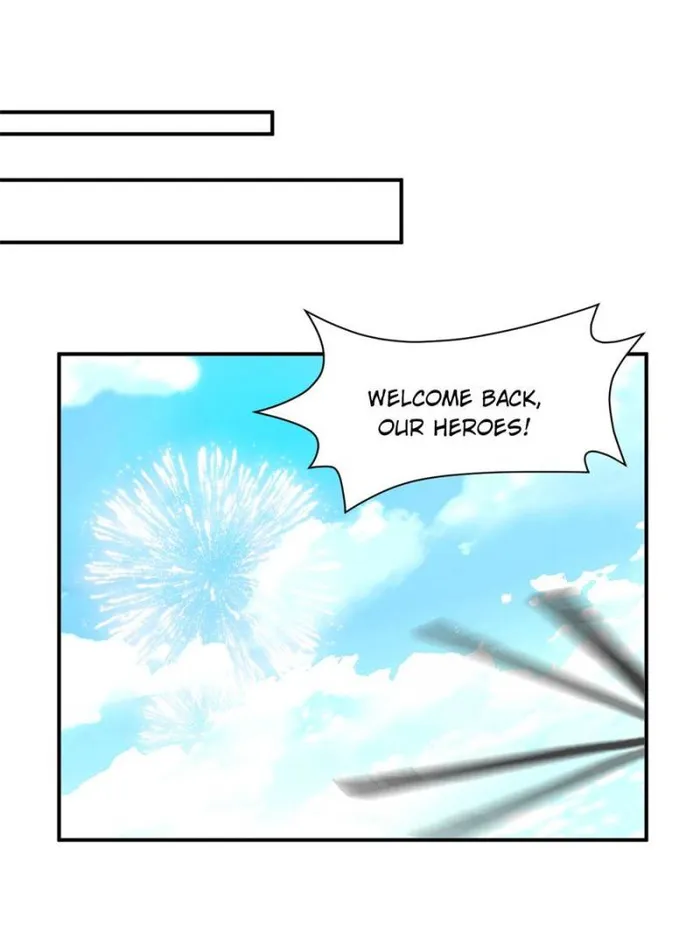 The Strong Man From The Mental Hospital Chapter 176 - page 6