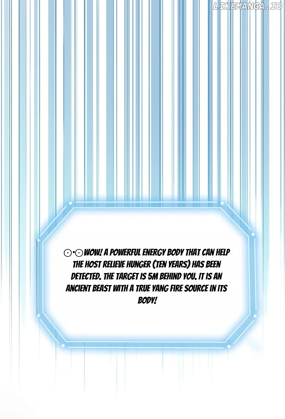 The Strong Man From The Mental Hospital Chapter 226 - page 25