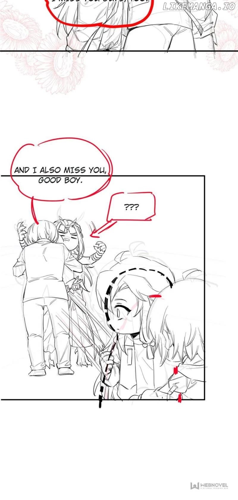 The Strong Man From The Mental Hospital Chapter 175 - page 24