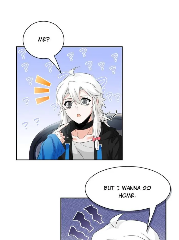 The Strong Man From The Mental Hospital Chapter 174 - page 36