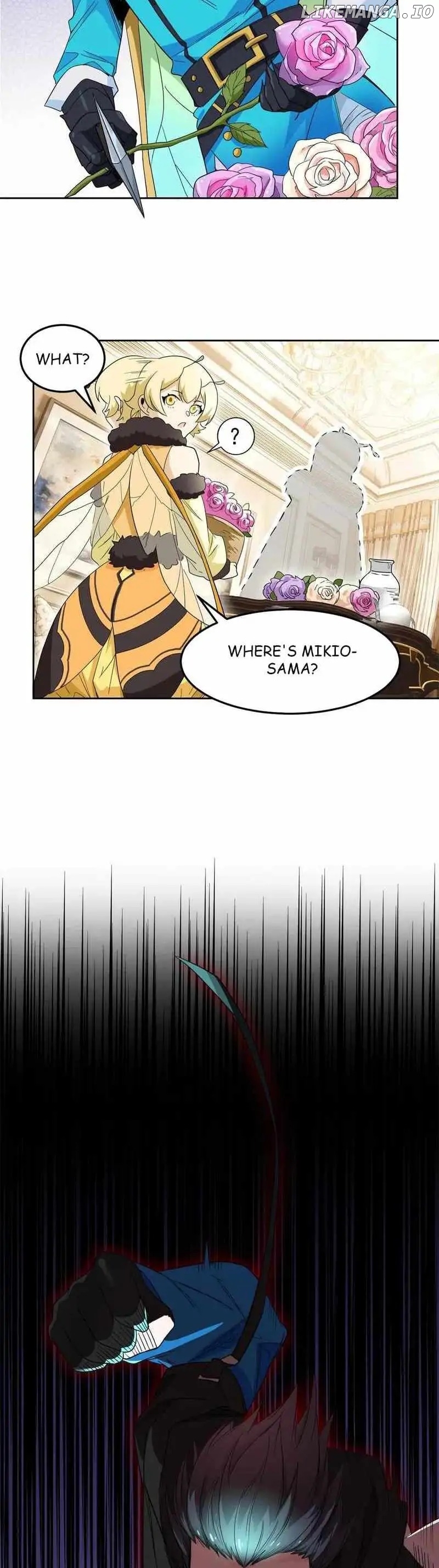 The Strong Man From The Mental Hospital chapter 137 - page 12