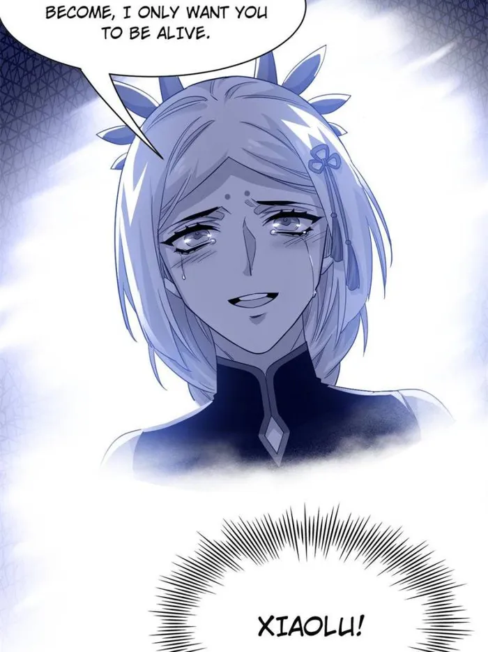 The Strong Man From The Mental Hospital Chapter 170 - page 23
