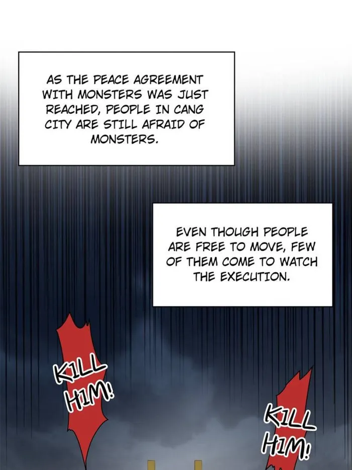 The Strong Man From The Mental Hospital Chapter 170 - page 26