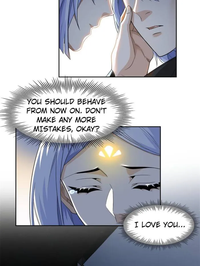 The Strong Man From The Mental Hospital Chapter 170 - page 3