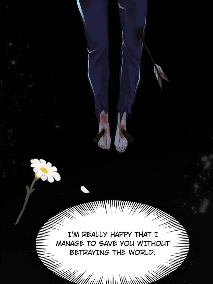 The Strong Man From The Mental Hospital Chapter 170 - page 40
