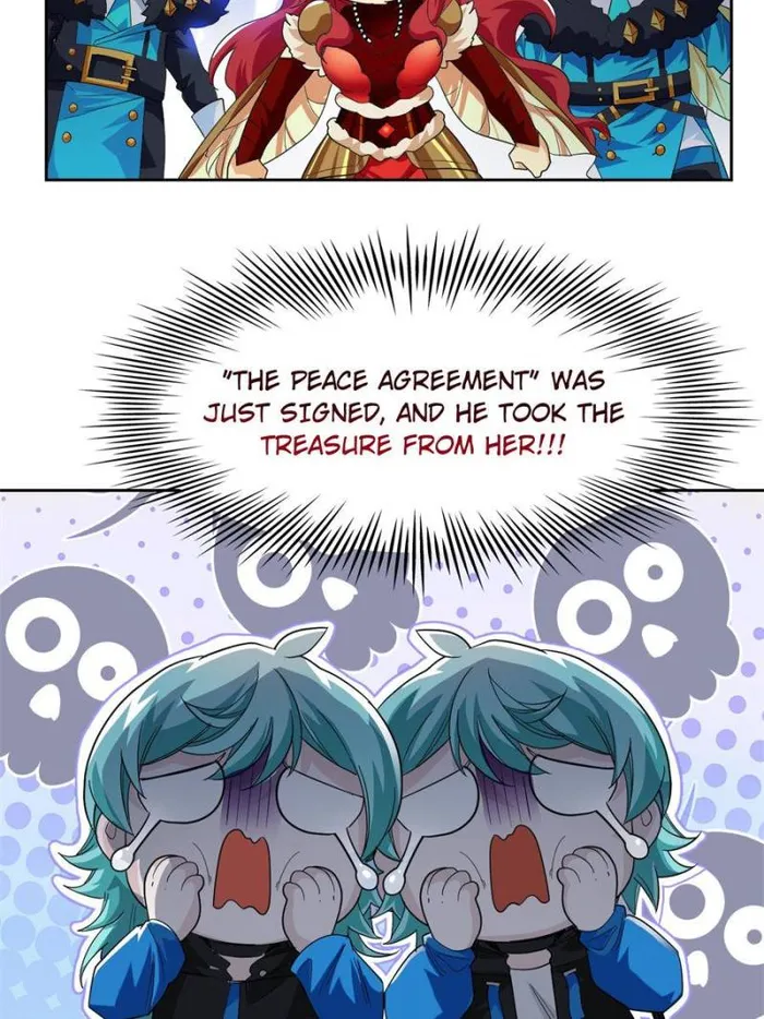 The Strong Man From The Mental Hospital Chapter 170 - page 60
